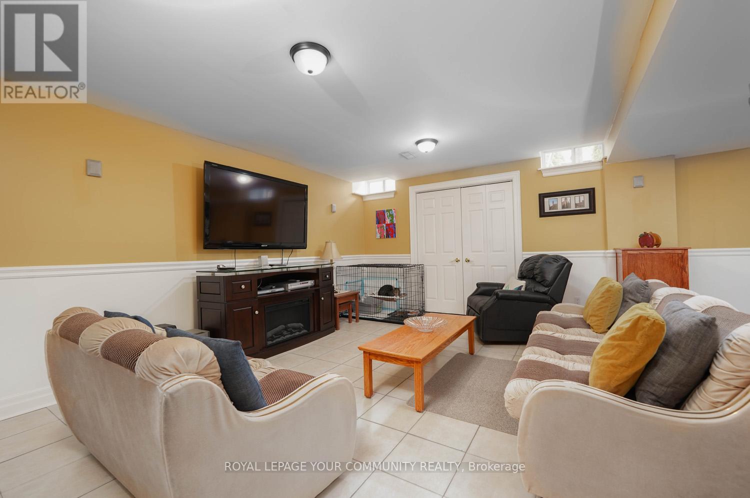 124 Rushbrook Drive, Newmarket, Ontario  L3X 2E4 - Photo 38 - N12143067