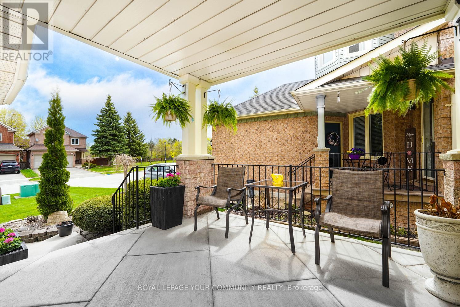 124 Rushbrook Drive, Newmarket, Ontario  L3X 2E4 - Photo 42 - N12143067