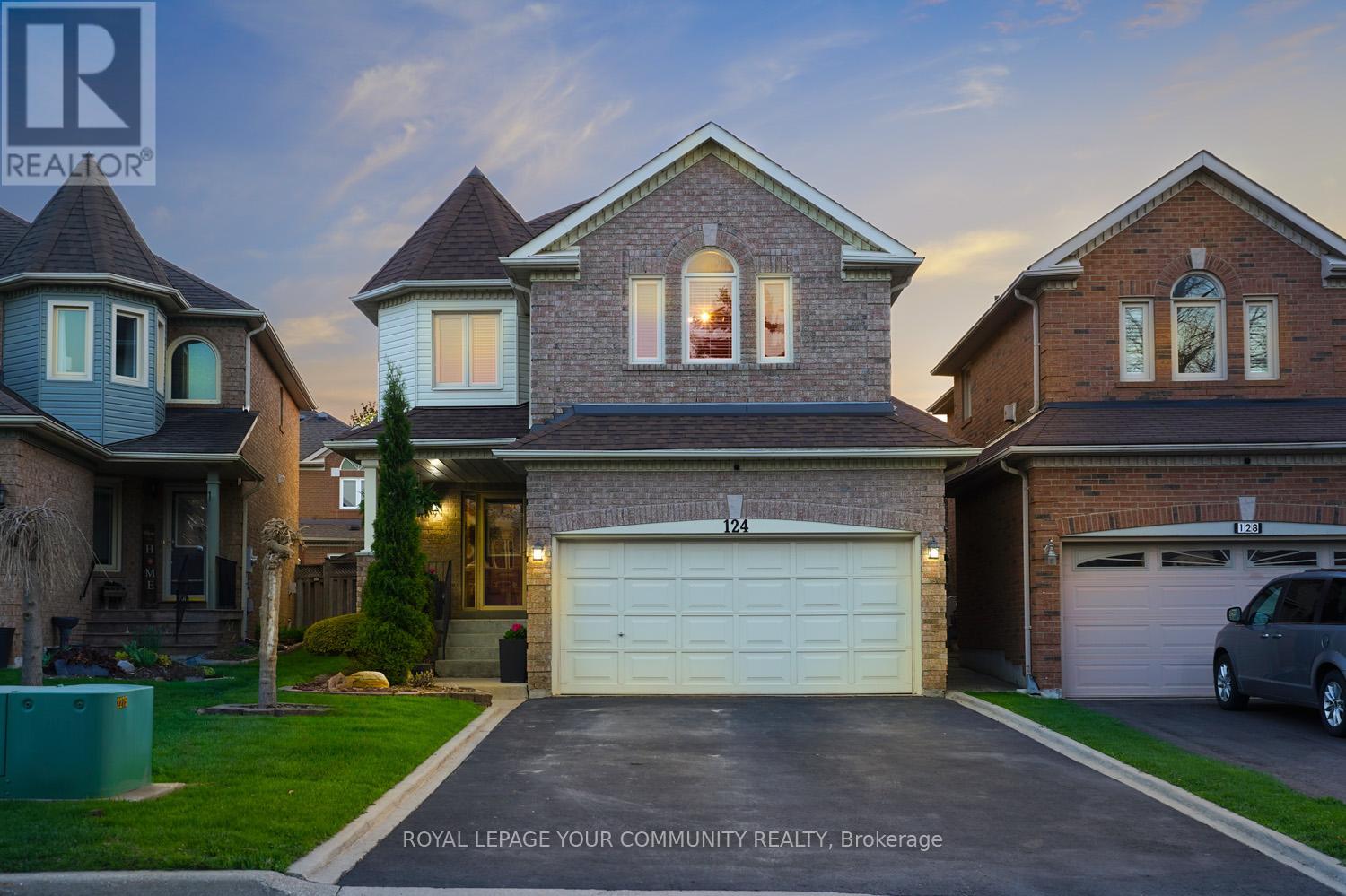 124 Rushbrook Drive, Newmarket, Ontario  L3X 2E4 - Photo 46 - N12143067