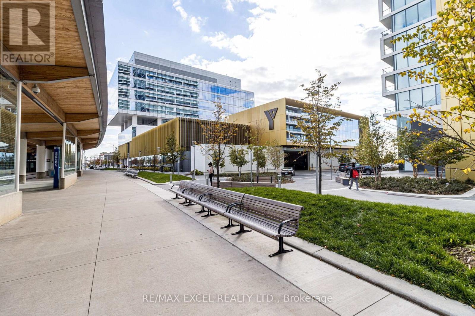 1206 - 898 Portage Parkway, Vaughan, Ontario  L4K 0J6 - Photo 21 - N12143085