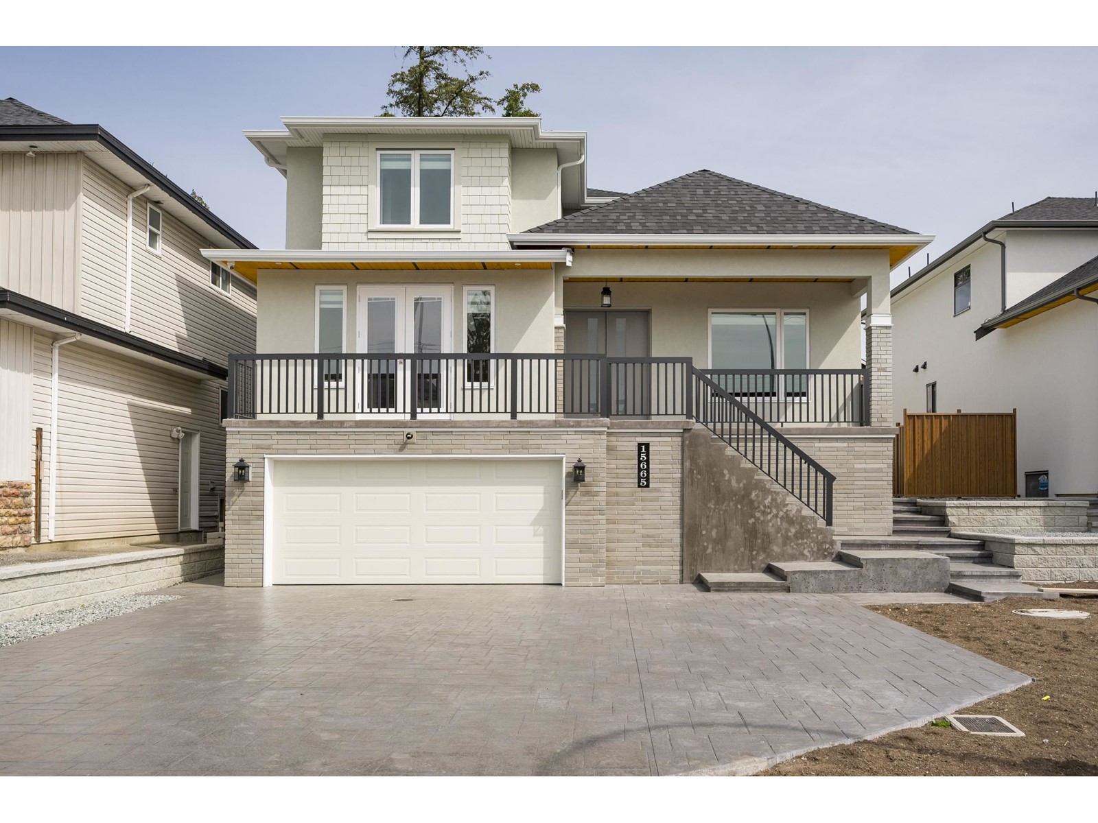 Property at 15665 82 AVENUE image 1