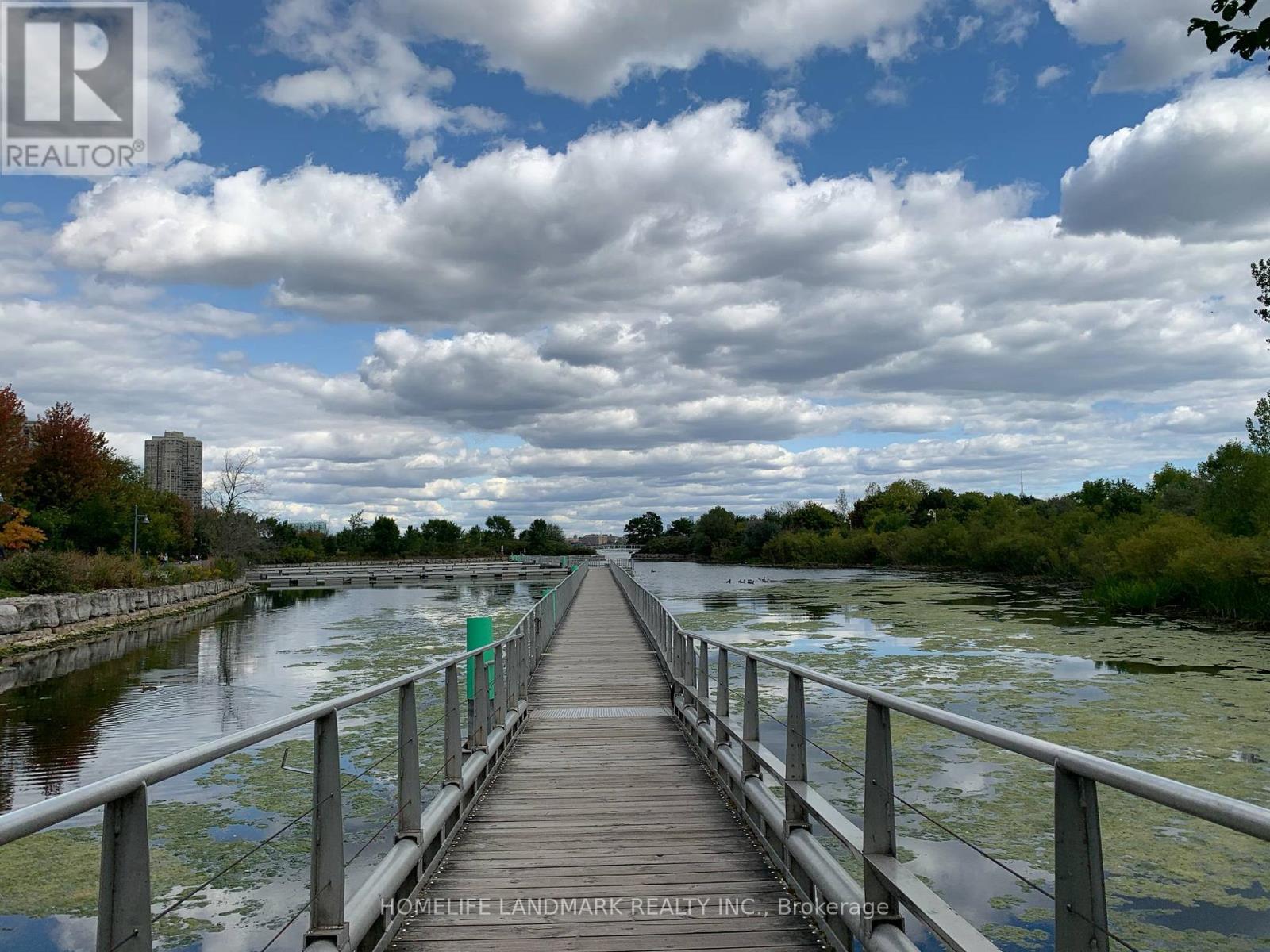 Lph05 - 56 Annie Craig Drive, Toronto, Ontario  M8V 0C8 - Photo 41 - W12116389
