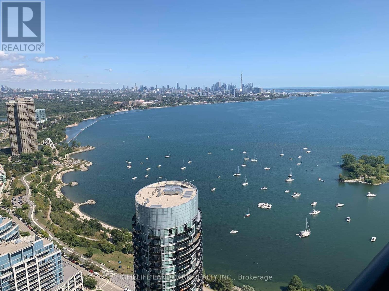 Lph05 - 56 Annie Craig Drive, Toronto, Ontario  M8V 0C8 - Photo 43 - W12116389