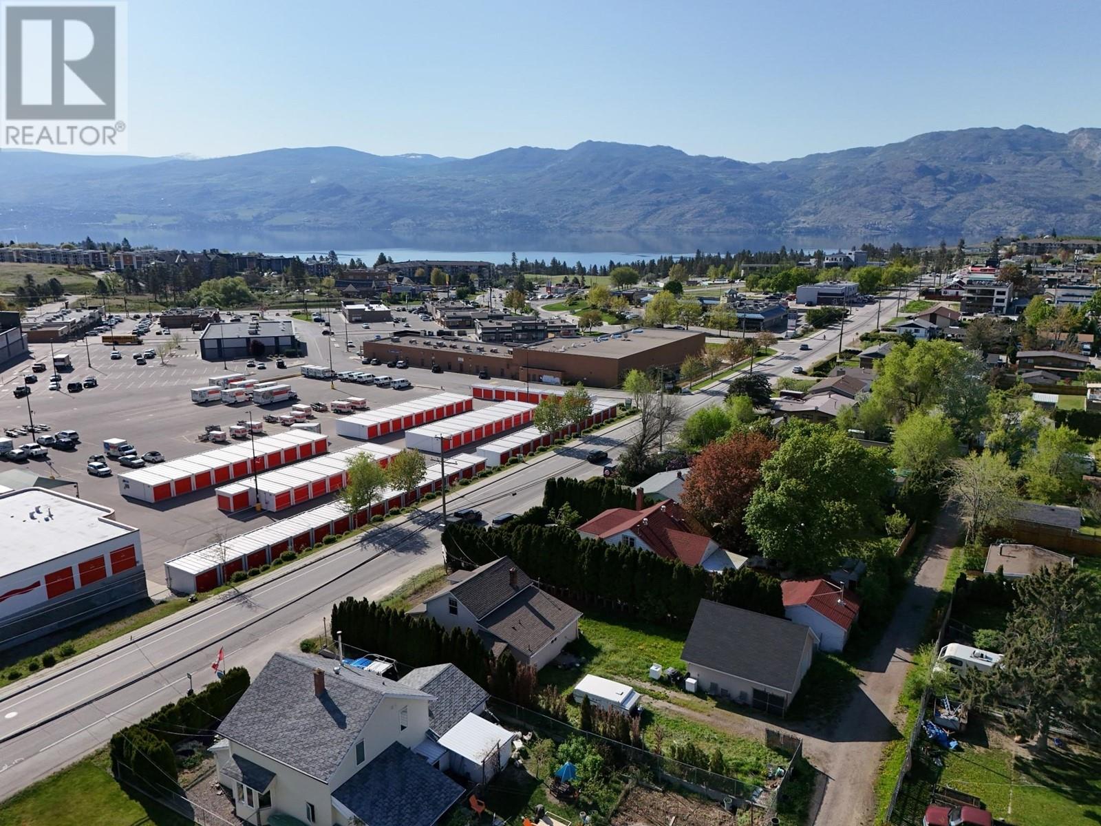 Property at 3576 Old Okanagan Highway image 3