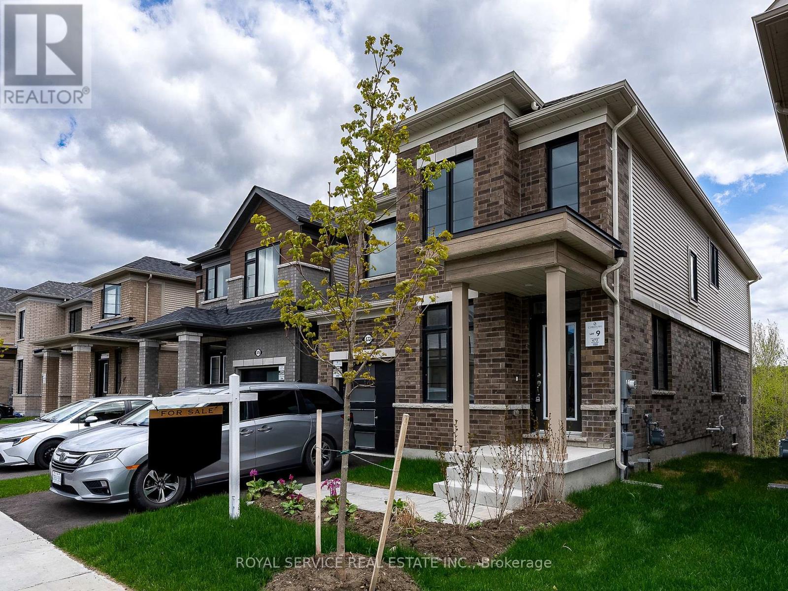 472 Trevor Street, Cobourg, Ontario  K9A 4J6 - Photo 36 - X11897743
