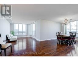 2703 - 156 ENFIELD PLACE, Mississauga, Ontario