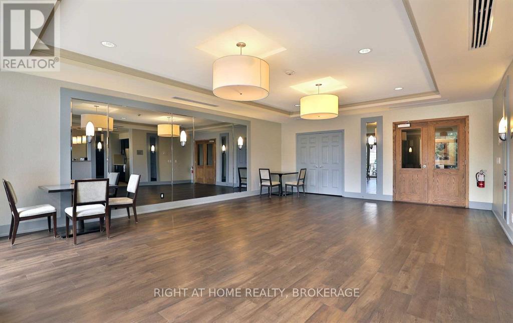 508 - 2391 Central Park Drive, Oakville (Ro River Oaks), Ontario  L6H 0E4 - Photo 5 - W12143046