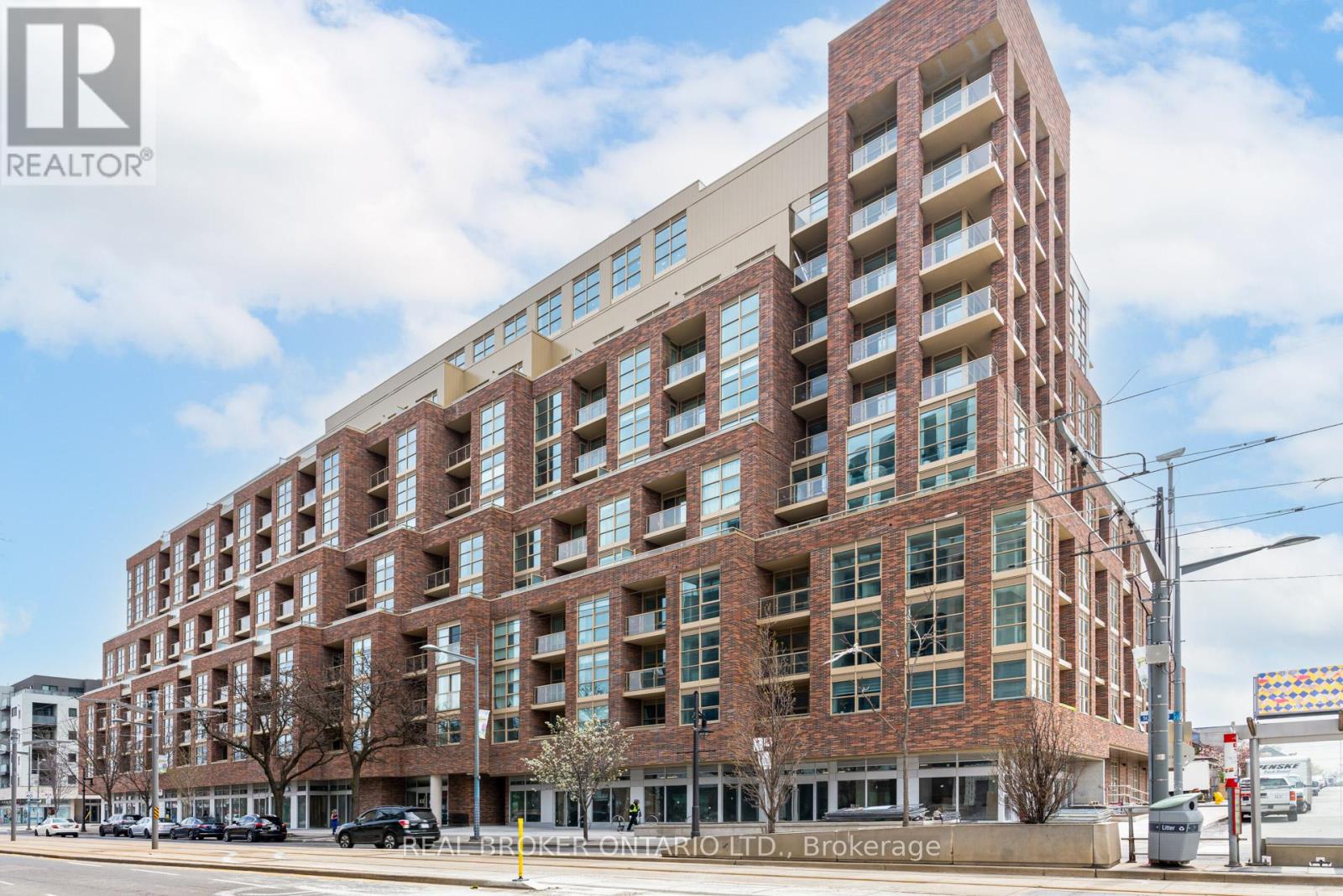 1105 - 1787 St Clair Avenue W, Toronto, Ontario  M6N 0B7 - Photo 15 - W12143050