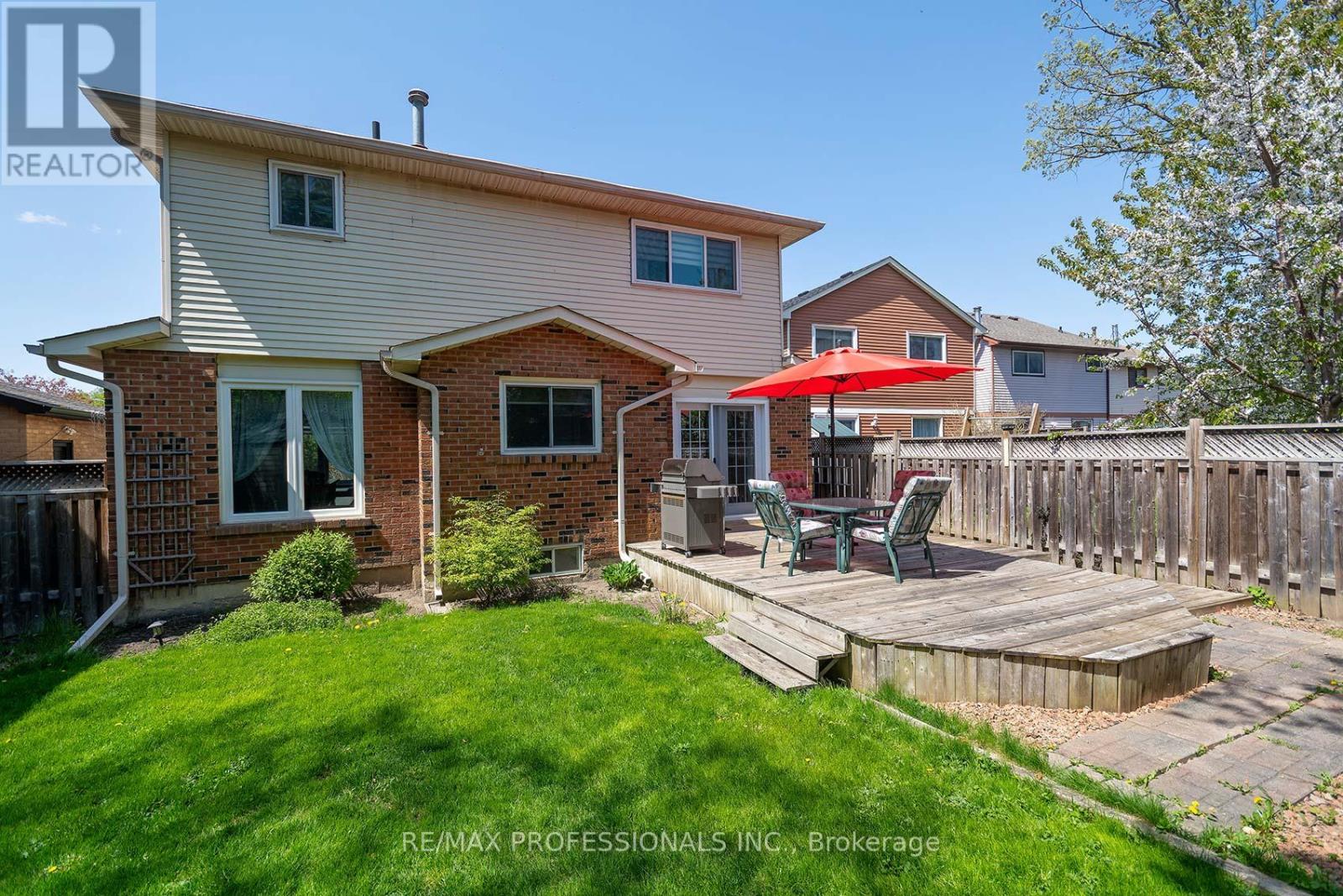 7 Dalzell Avenue, Brampton, Ontario  L6Z 1H1 - Photo 35 - W12143070