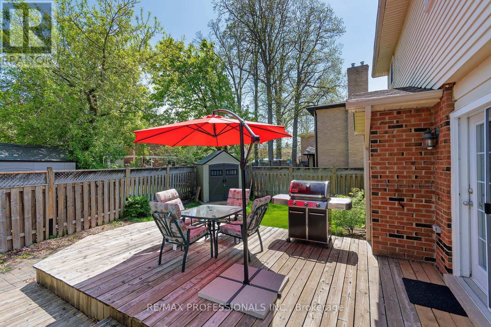 7 Dalzell Avenue, Brampton, Ontario  L6Z 1H1 - Photo 36 - W12143070
