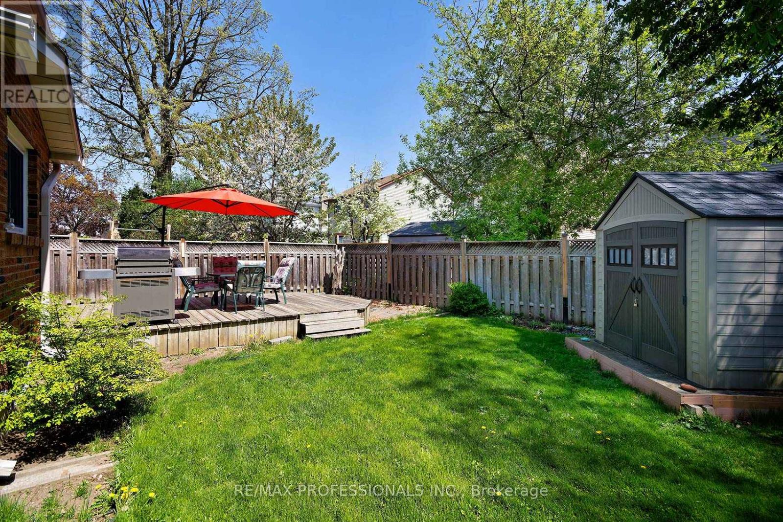 7 Dalzell Avenue, Brampton, Ontario  L6Z 1H1 - Photo 38 - W12143070