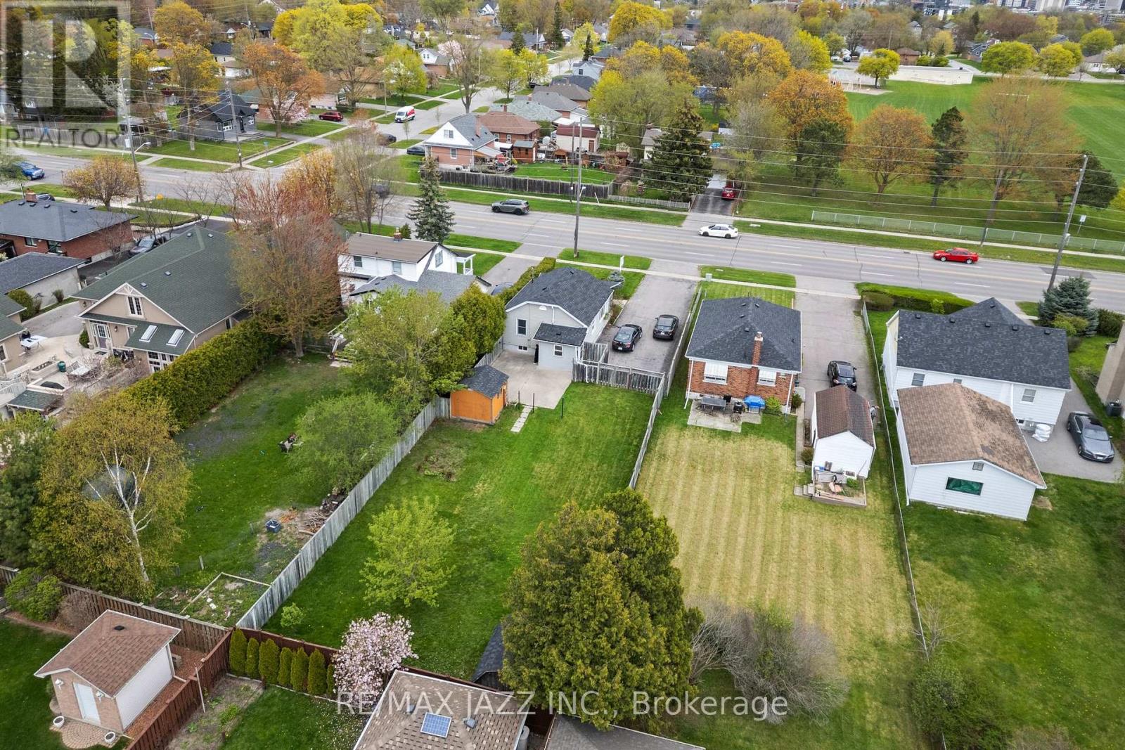 170 Stevenson Road N, Oshawa, Ontario  L1J 5M5 - Photo 13 - E12143092