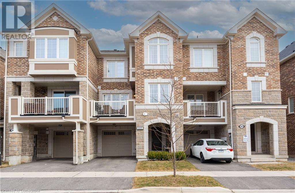 888 ASH Gate, Milton, Ontario