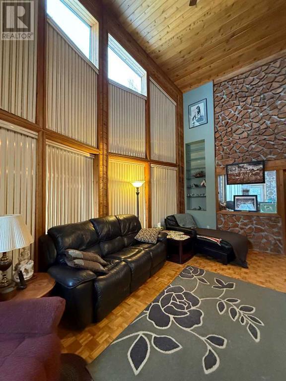 39316 Range Road 273, Rural Lacombe County, Alberta  T0M 0J0 - Photo 11 - A2184108