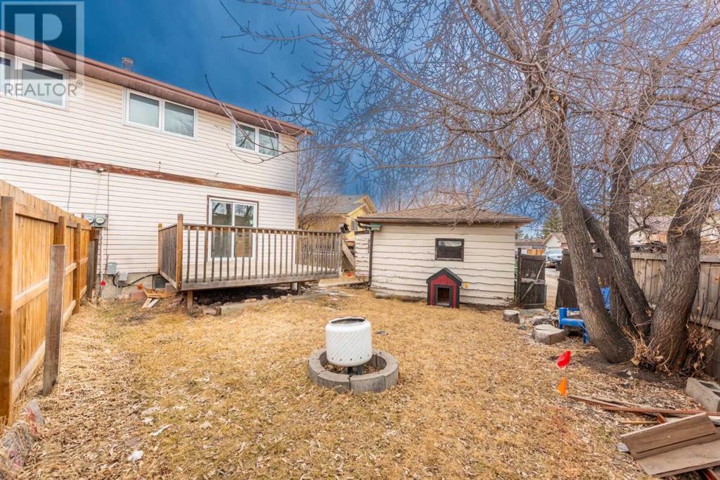 599 Aboyne Crescent Ne, Calgary, Alberta  T2A 5Y7 - Photo 34 - A2204719