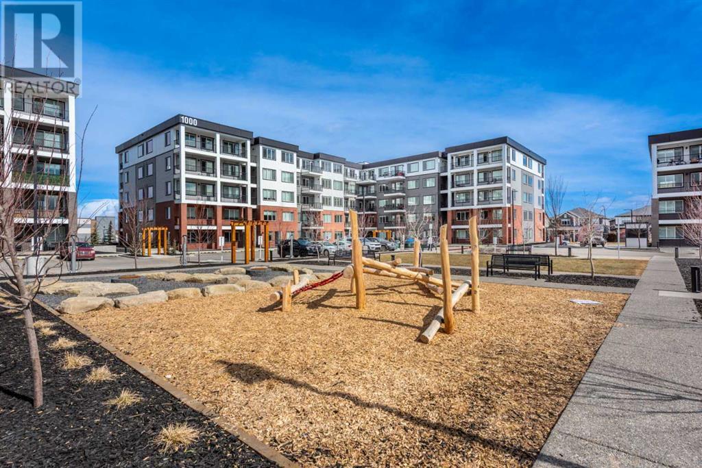 1503, 111 Wolf Creek Drive Se, Calgary, Alberta  T2X 5X2 - Photo 2 - A2206460
