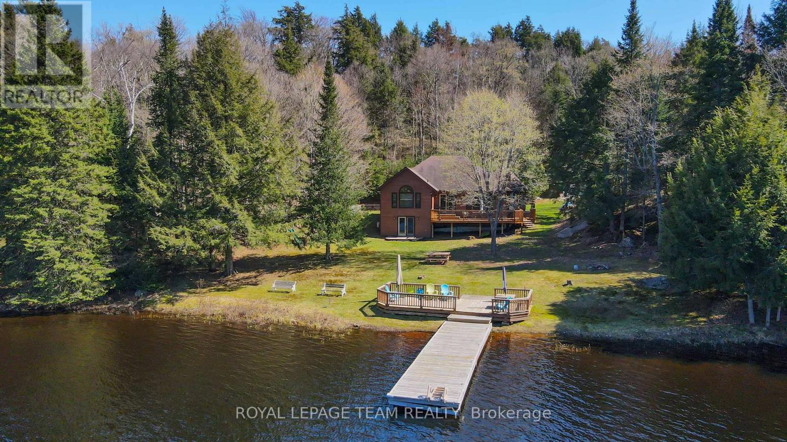 1170A DAM ROAD, Hastings Highlands, Ontario