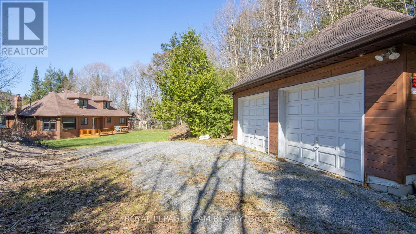 1170a Dam Road, Hastings Highlands, Ontario  K0L 1C0 - Photo 41 - X12143098