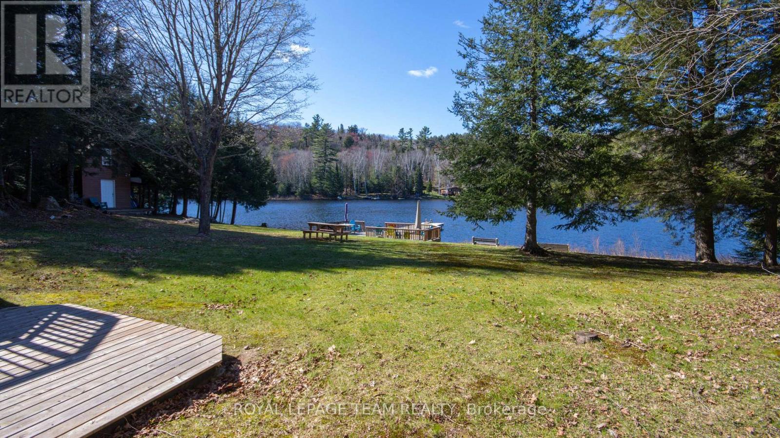 1170a Dam Road, Hastings Highlands, Ontario  K0L 1C0 - Photo 8 - X12143098