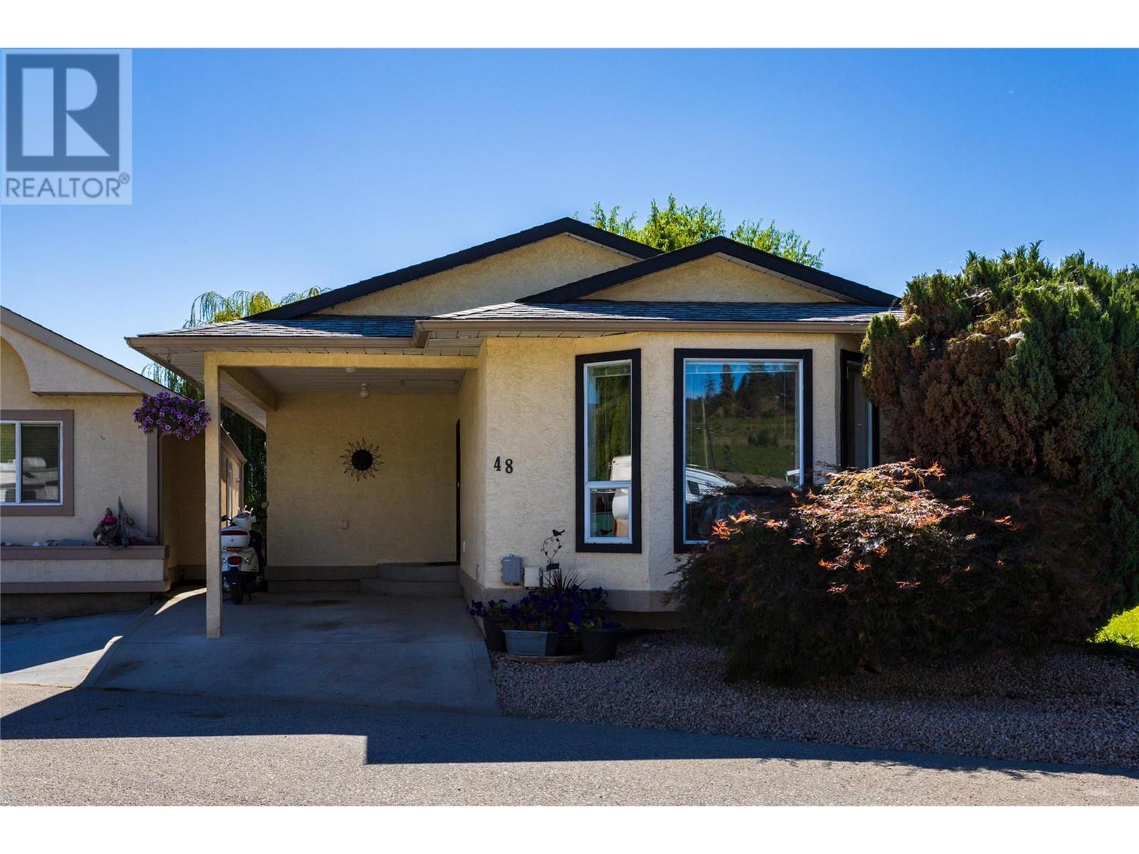 7841 97 Highway Unit# 48, Kelowna, British Columbia  V4V 1E7 - Photo 33 - 10345632