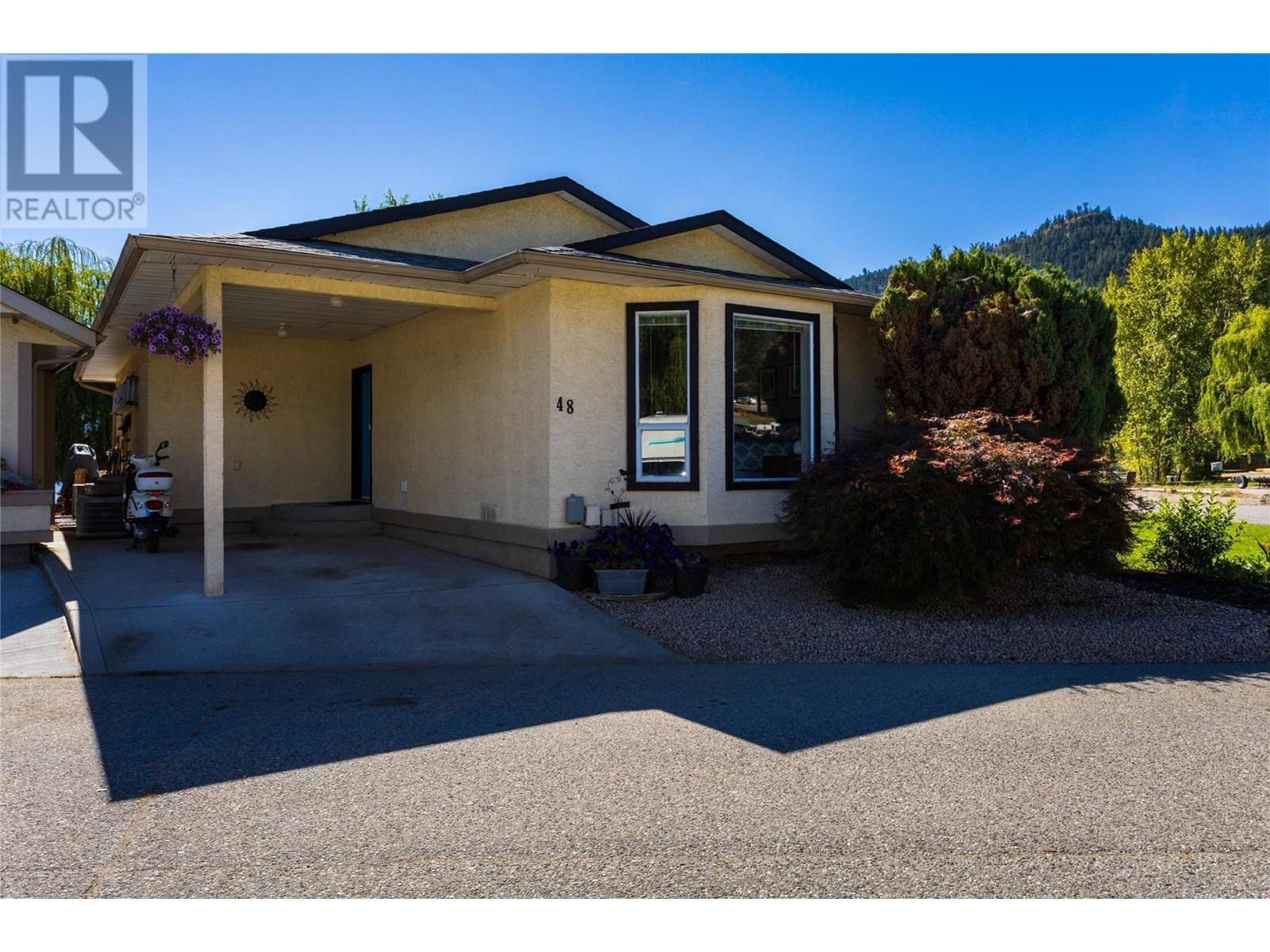 7841 97 Highway Unit# 48, Kelowna, British Columbia  V4V 1E7 - Photo 32 - 10345632