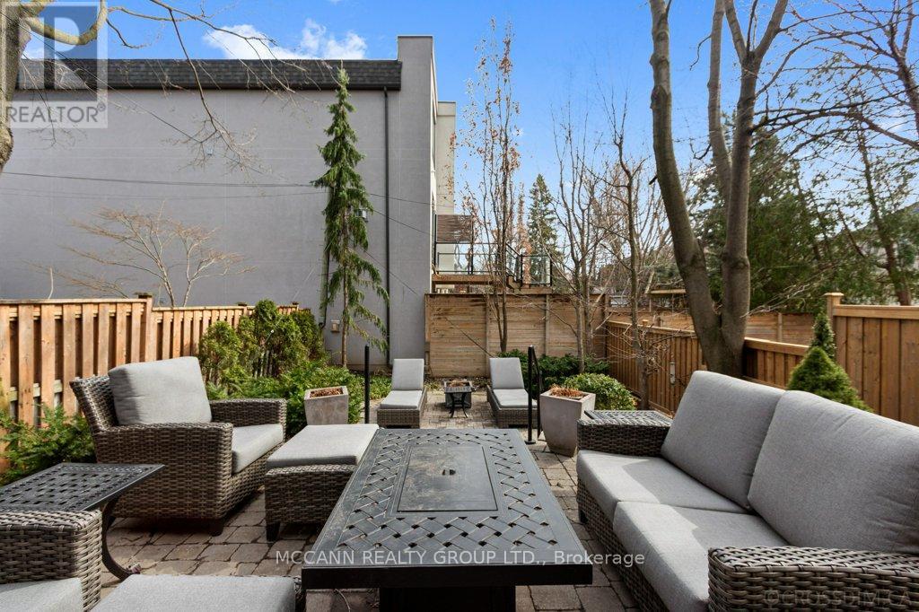 125 Joicey Boulevard, Toronto, Ontario  M5M 2T8 - Photo 34 - C12142768