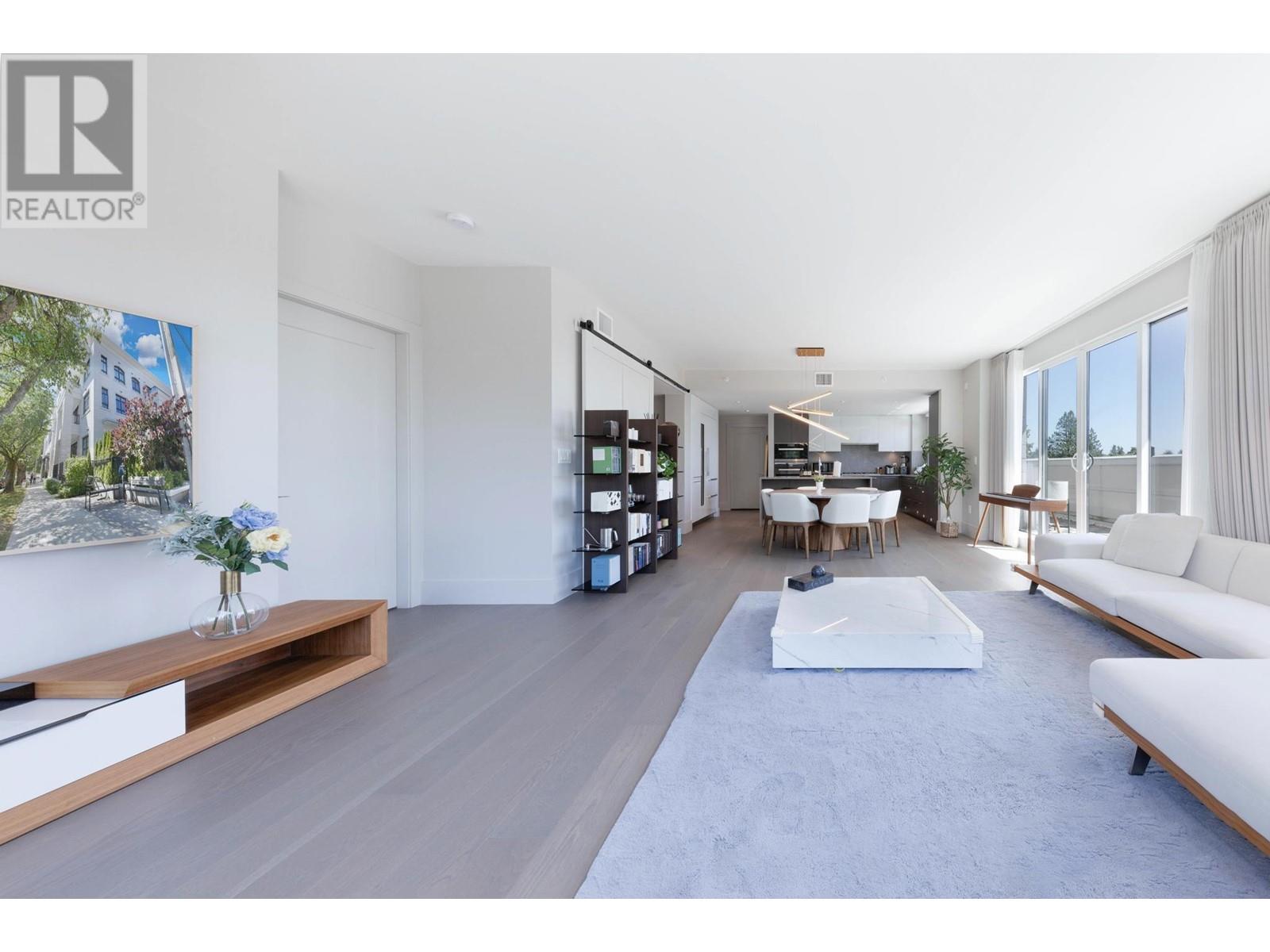 Ph4 2089 W 43rd Avenue, Vancouver, British Columbia  V6M 2C8 - Photo 11 - R3001766
