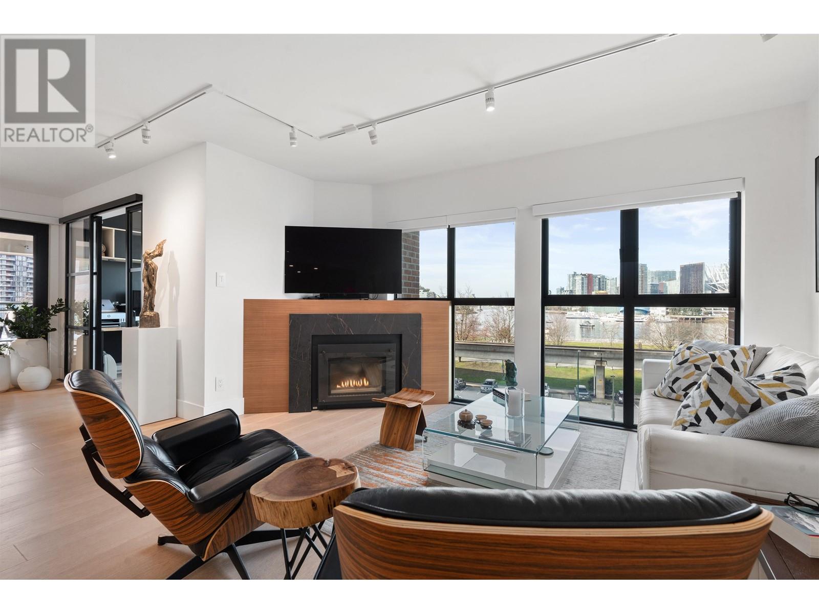 406 1128 Quebec Street, Vancouver, British Columbia  V6A 4E1 - Photo 11 - R3001775