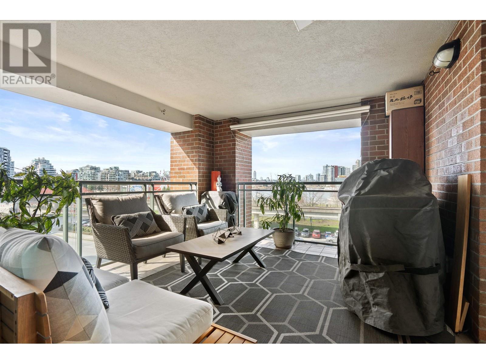 406 1128 Quebec Street, Vancouver, British Columbia  V6A 4E1 - Photo 21 - R3001775