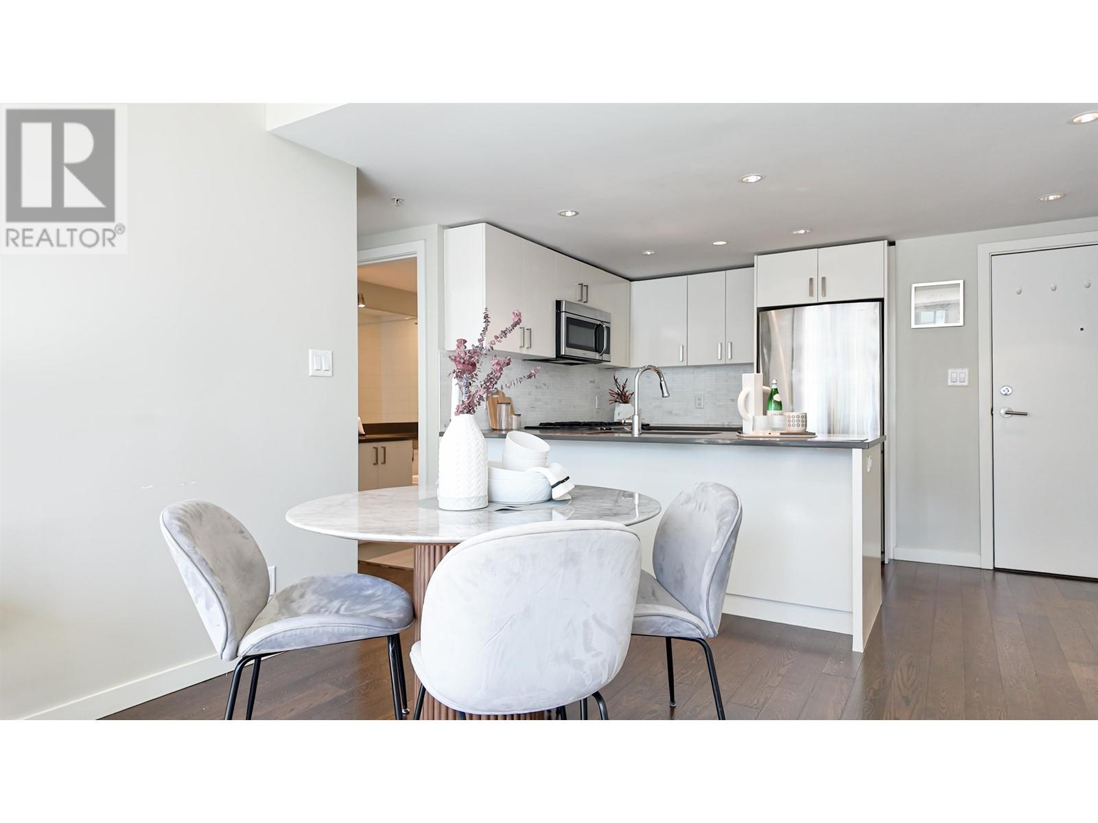 1002 7117 Elmbridge Way, Richmond, British Columbia  V6X 0J2 - Photo 4 - R3001777