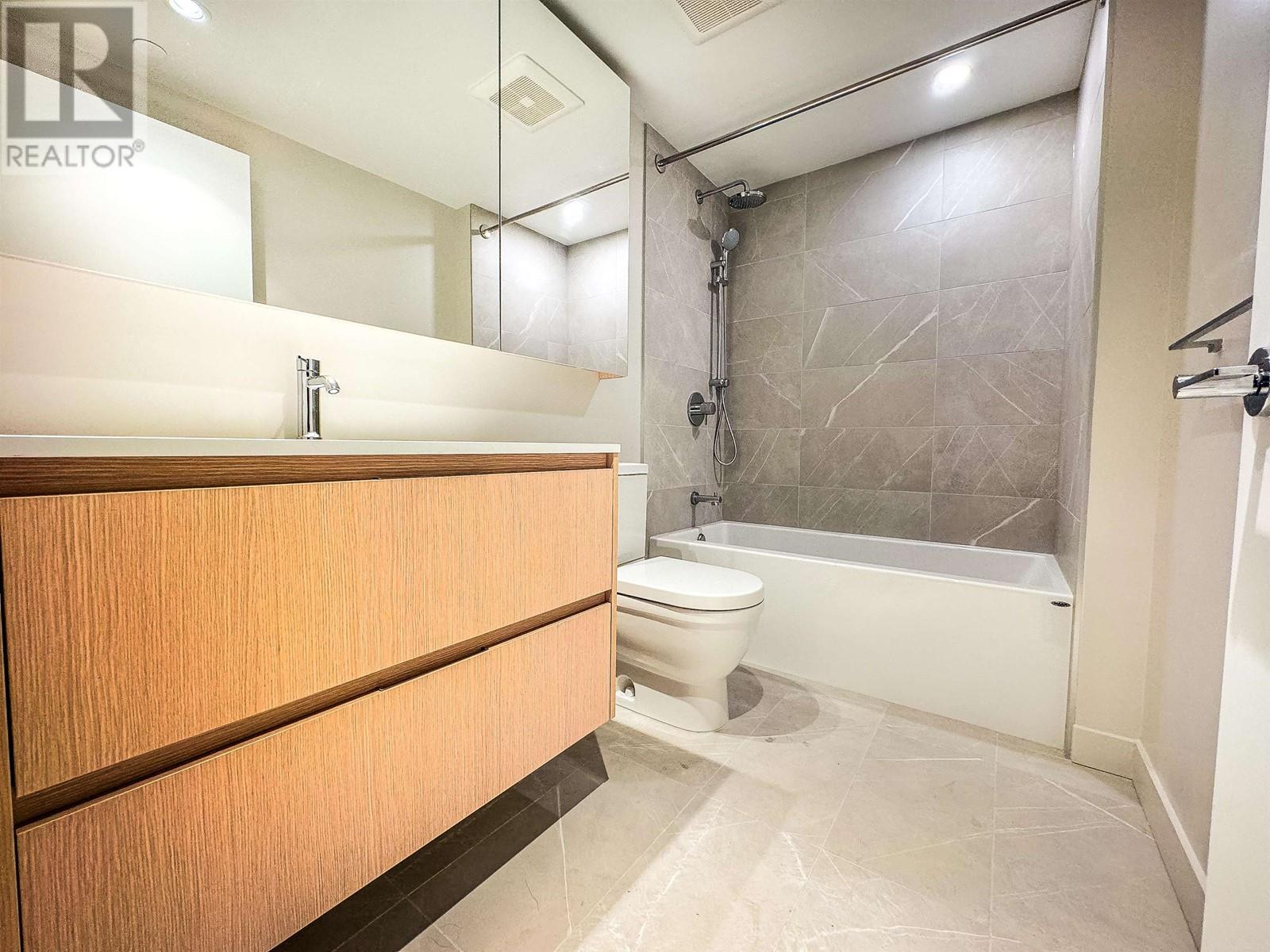 1401 1500 Fern Street, North Vancouver, British Columbia  V7J 1H6 - Photo 6 - R3001788