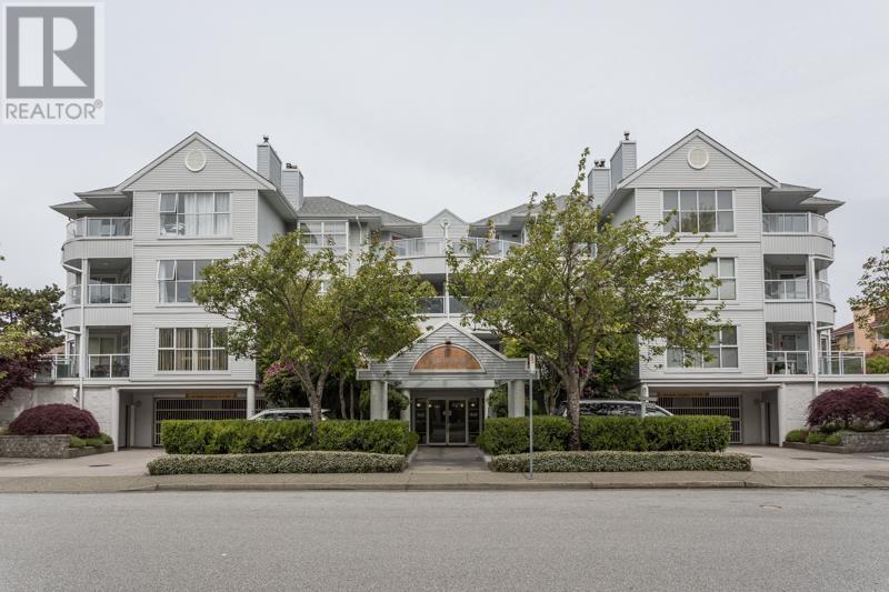 208 8611 GENERAL CURRIE ROAD, Richmond, British Columbia
