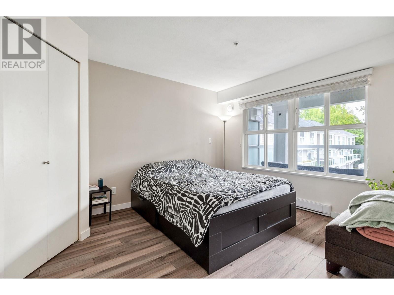 203 3038 E Kent Avenue, Vancouver, British Columbia  V5S 4V8 - Photo 12 - R3001816