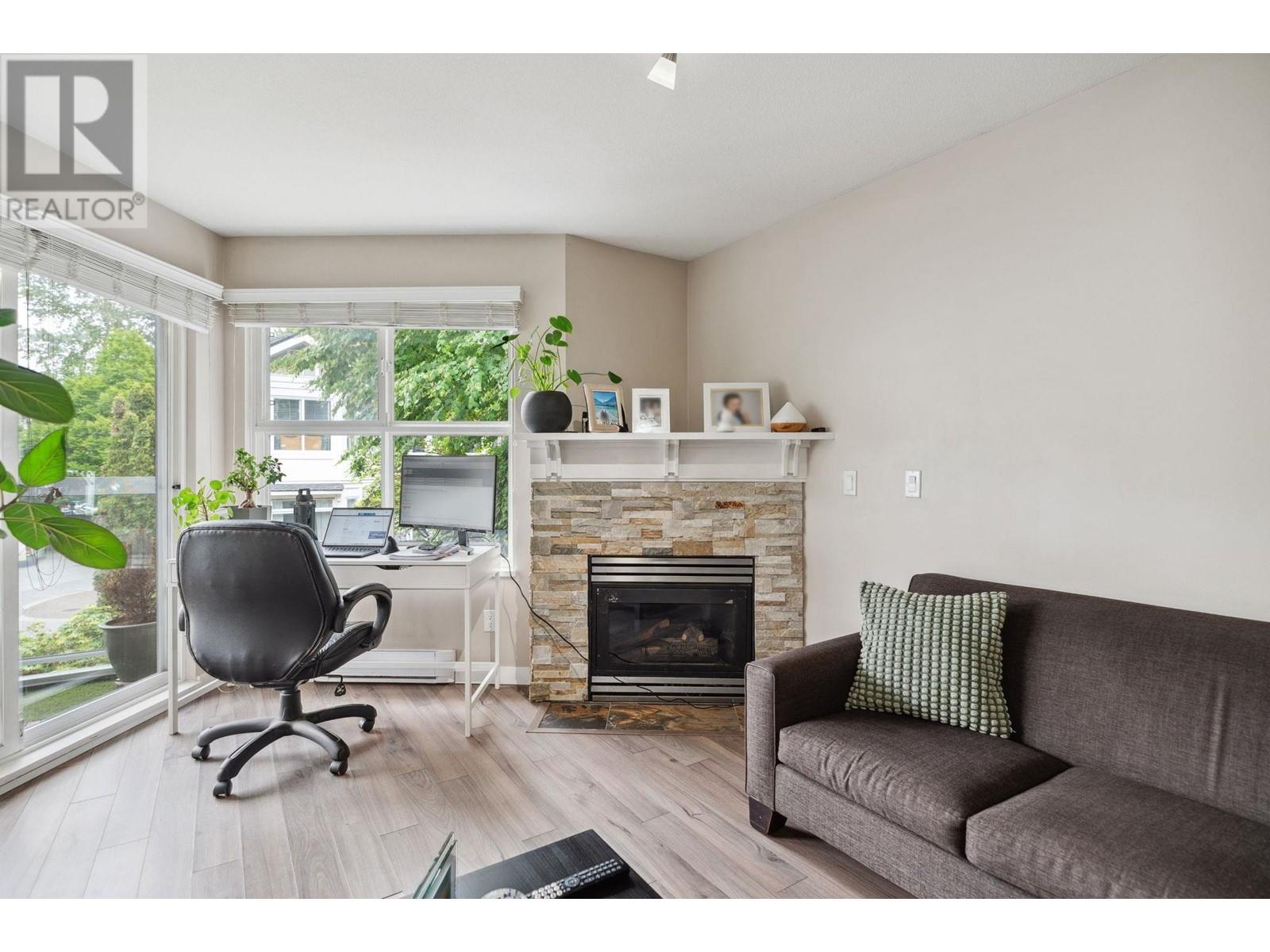 203 3038 E Kent Avenue, Vancouver, British Columbia  V5S 4V8 - Photo 3 - R3001816