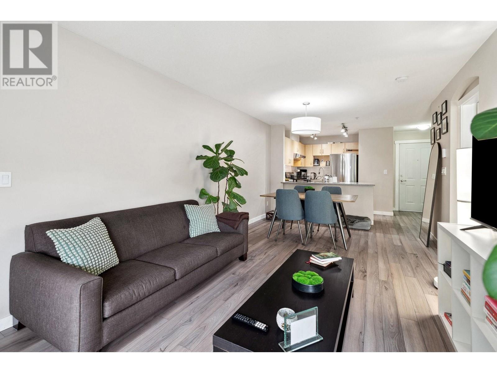 203 3038 E Kent Avenue, Vancouver, British Columbia  V5S 4V8 - Photo 4 - R3001816