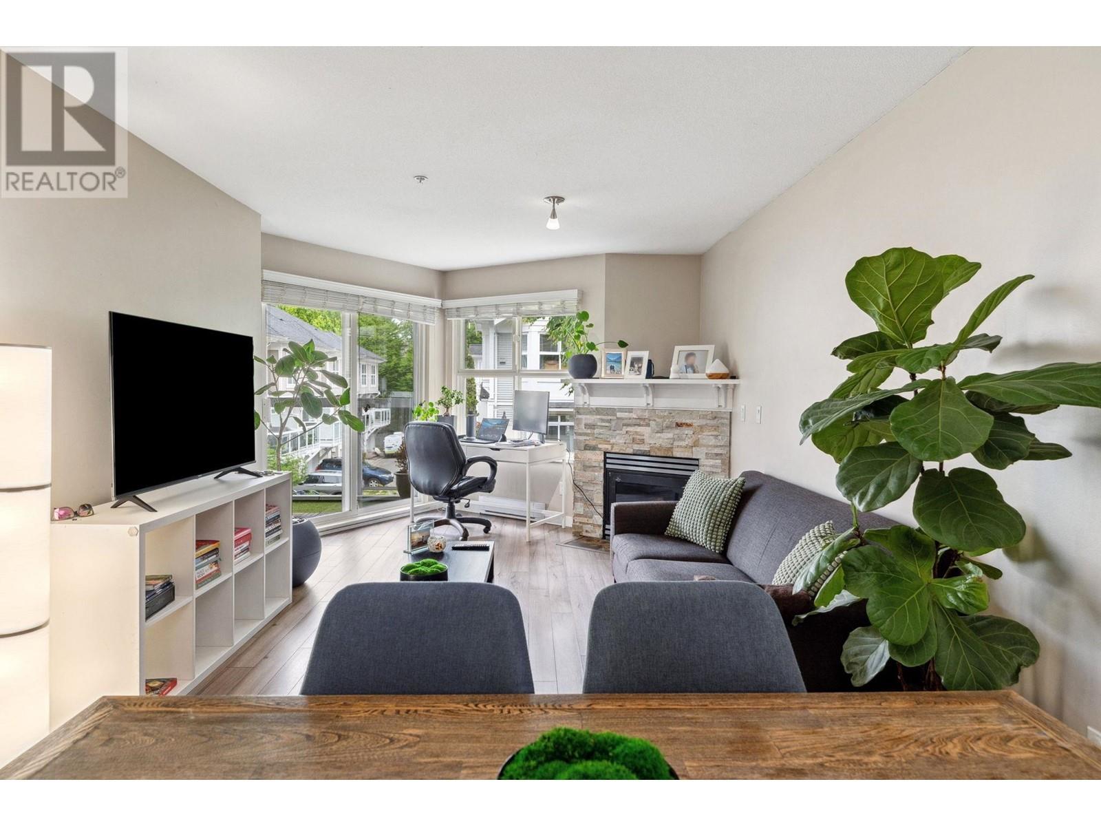 203 3038 E Kent Avenue, Vancouver, British Columbia  V5S 4V8 - Photo 8 - R3001816