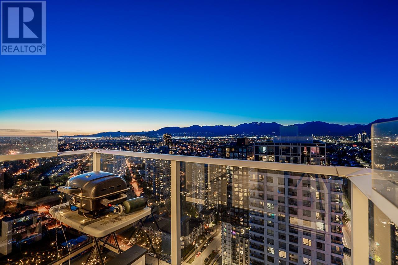 3602 5665 BOUNDARY ROAD, vancouver, British Columbia V5R0E4