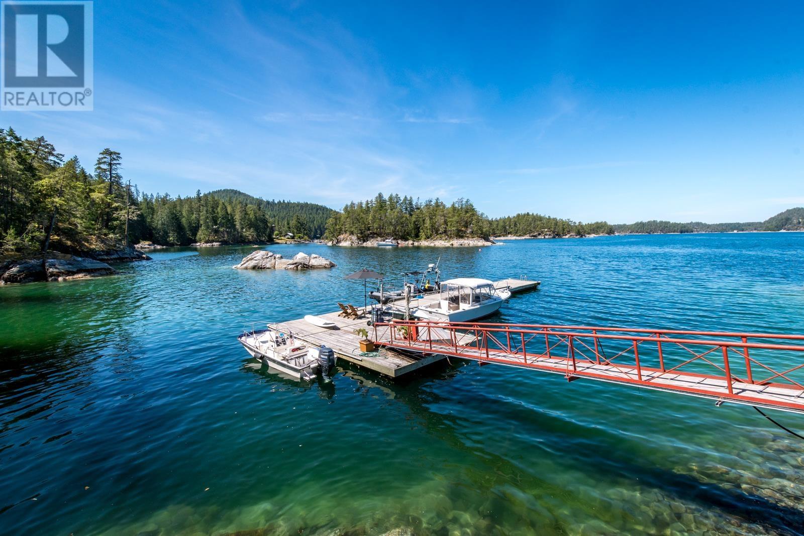 Blk 3 Nelson Island, Nelson Island, British Columbia  V0V 0V0 - Photo 3 - R3001779