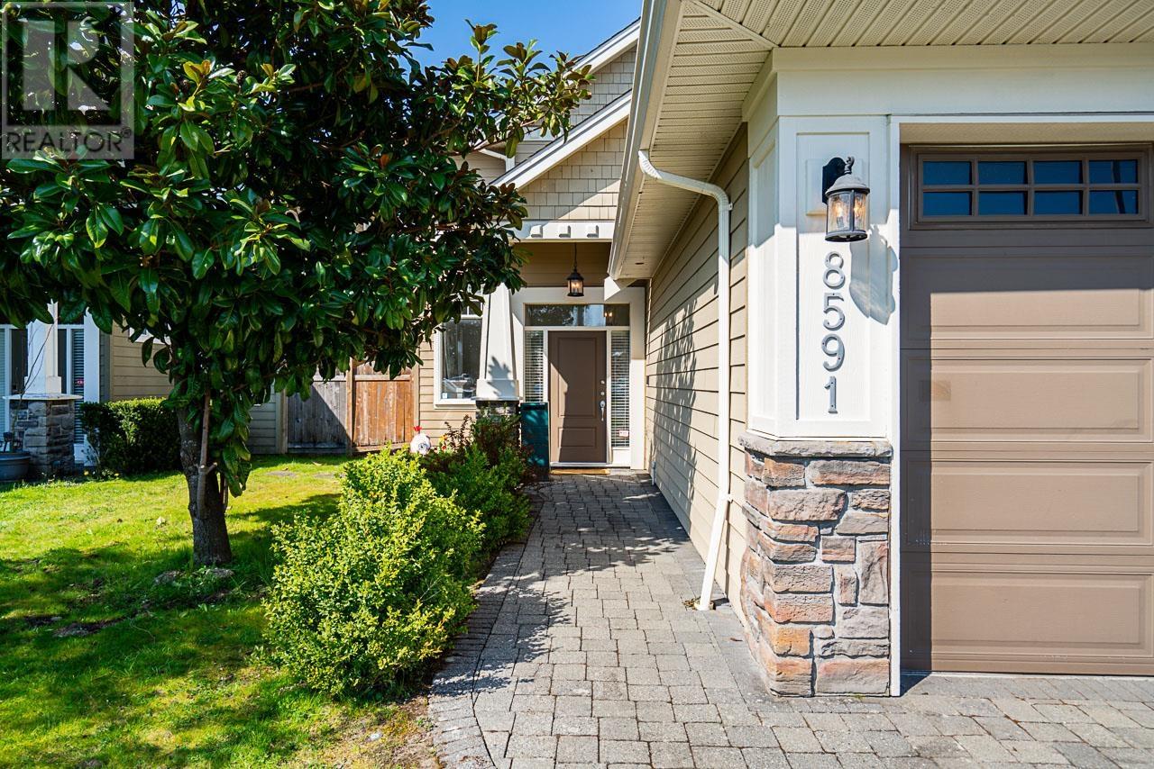 8591 Ash Street, Richmond, British Columbia  V6Y 2S5 - Photo 3 - R3001817