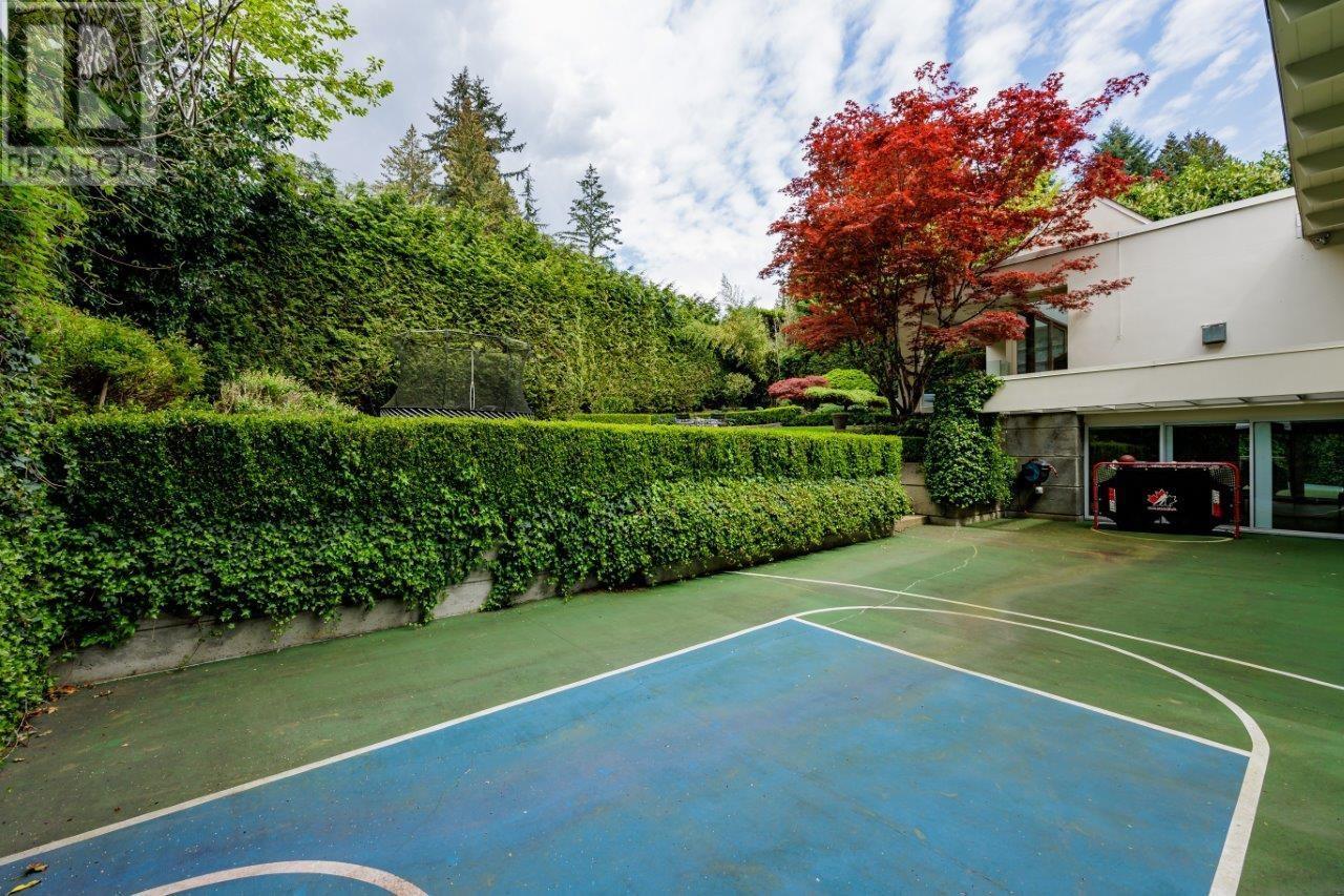 2965 ROSEBERY AVENUE, West Vancouver, British Columbia