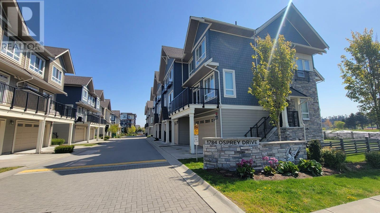 1784 OSPREY, Tsawwassen, British Columbia
