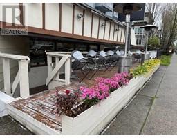 3293 W 4TH AVENUE, Vancouver, British Columbia