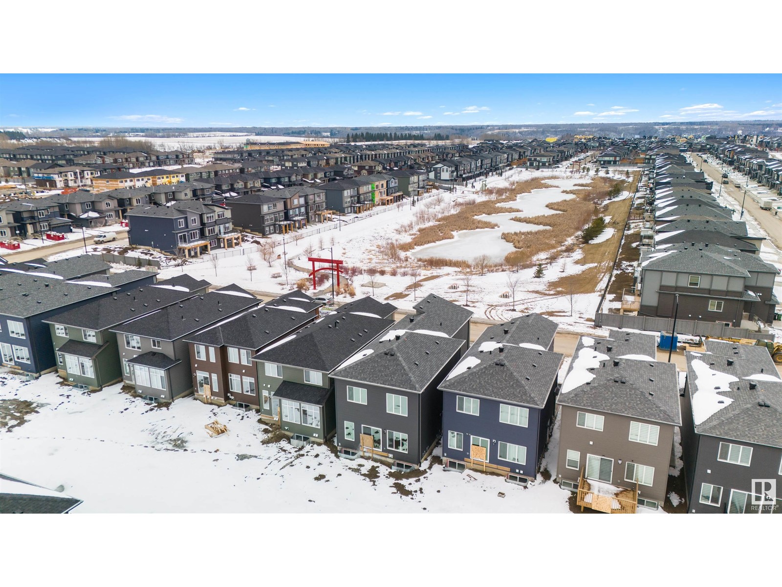 5431 Kootook Rd Sw, Edmonton, Alberta  T6W 4Z7 - Photo 51 - E4436039