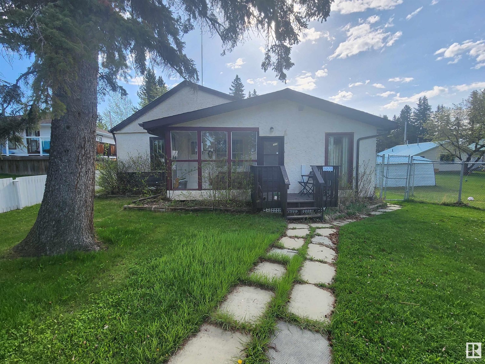 5838 50 ST, Rural Wetaskiwin County, Alberta