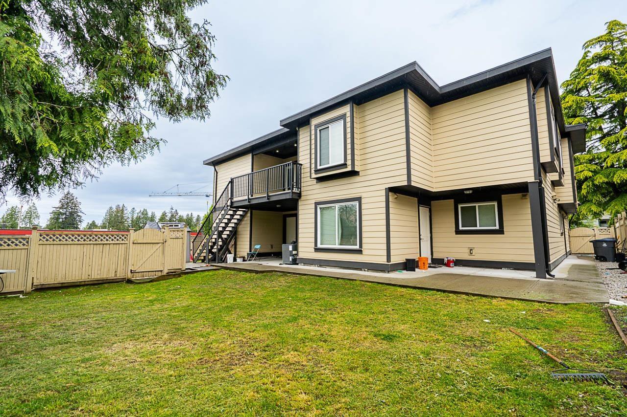 12038 93a Avenue, Surrey, British Columbia  V3V 1L1 - Photo 34 - R3001220