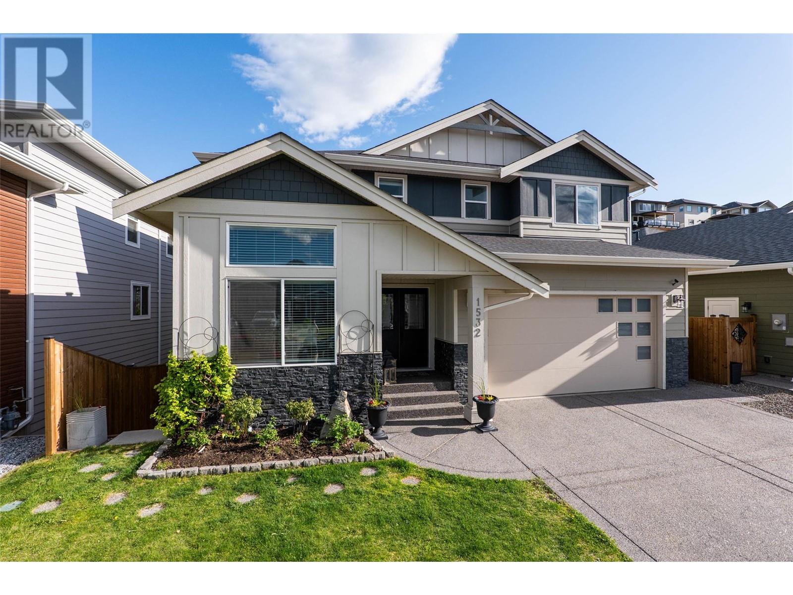 1532 Emerald Drive, Kamloops, British Columbia  V2E 0C1 - Photo 2 - 10347560