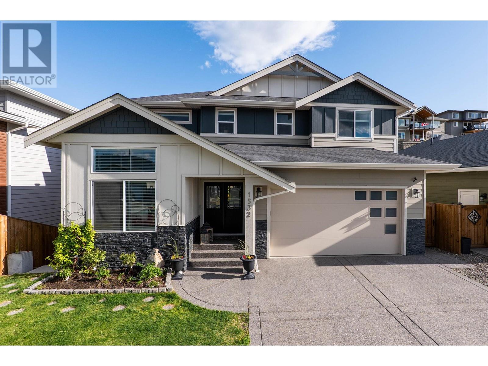 1532 Emerald Drive, Kamloops, British Columbia