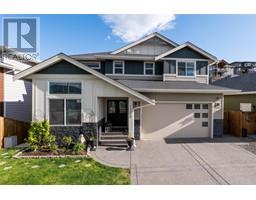 1532 Emerald Drive, kamloops, British Columbia