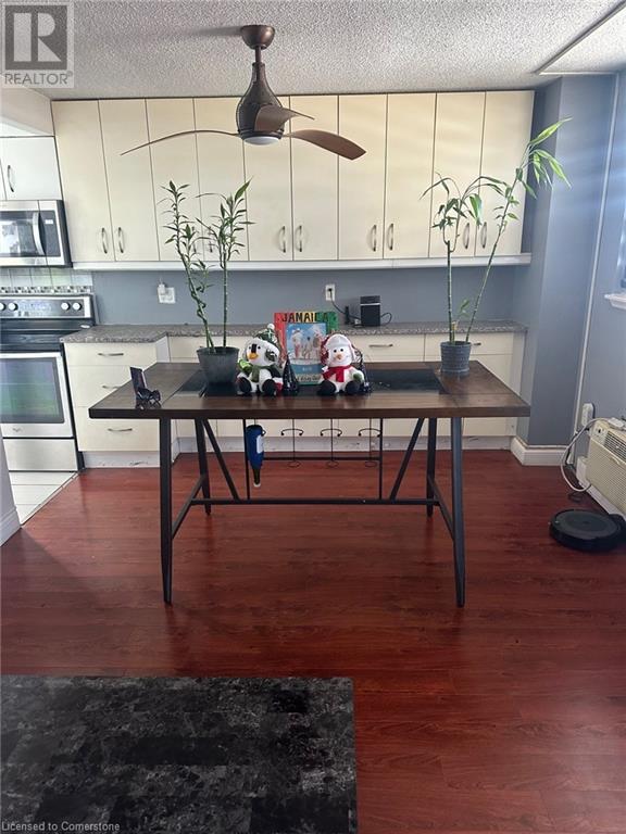 21 East Avenue S Unit# 703, Hamilton, Ontario  L8N 2T3 - Photo 8 - 40727868