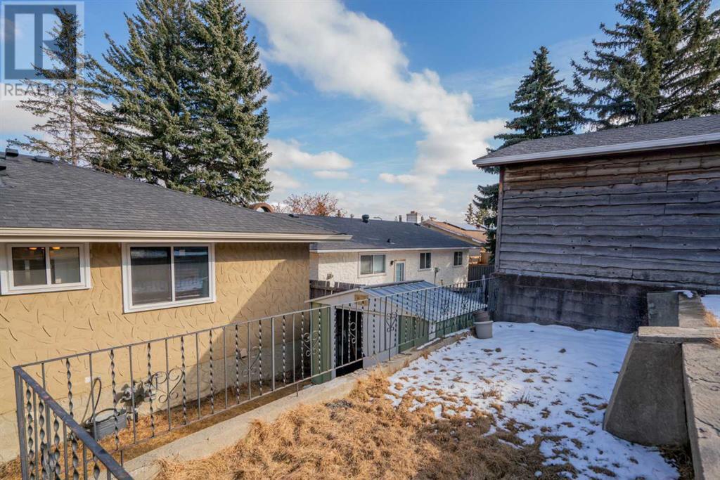 7615 Hunterview Drive Nw, Calgary, Alberta  T2K 4P7 - Photo 45 - A2202015